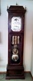 Seth Thomas Grandfather Clock