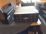 #45 Heathkit SB 110 $400 