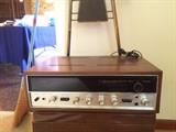 #44 Sansui Receiver 5000x $450 