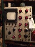#56 Type 545 A Oscilloscope $100 