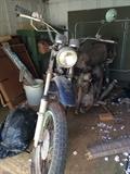 Here is a project bike for your motor cycle people
#35 1972 Honda Motor cycle w 7900 miles $650