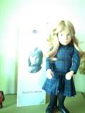 #79 Sasha Doll with Box Vintage mint condition $350