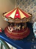 #68 Royal Marquee Carousel $75 