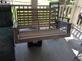 #66 Wood Swing $150 