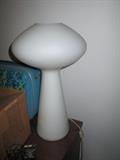 Lisa Johansson Pape mushroom lamp