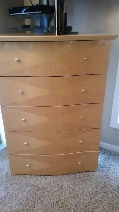 MASTER BEDROOM FURNITURE, DRESSERS, ARMOIRES, NIGHT STANDS