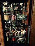 Cookware assortment