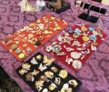Nice Collection of Costume Jewelry... Vintage and Contemporary items