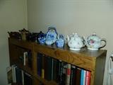 Tea Pots