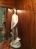 Lladro Don Quixote