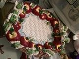 apple platter