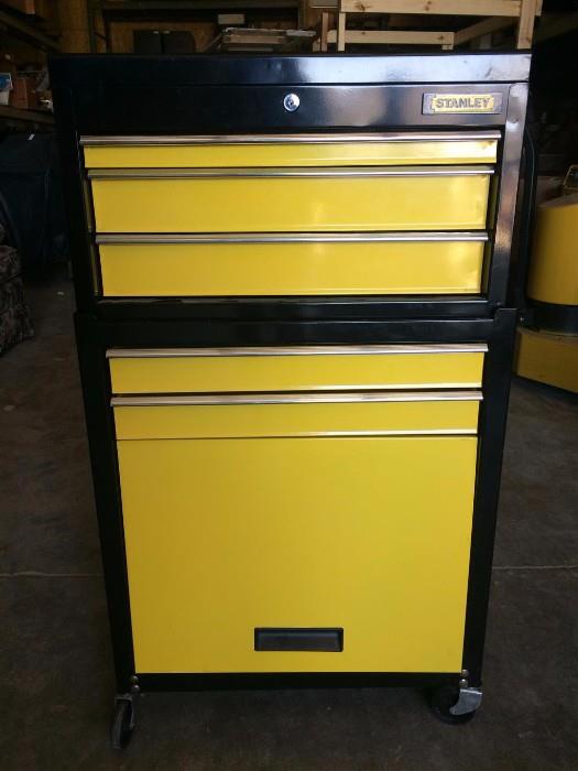 Stanley Tool Chest