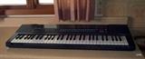 Casio Keyboard.