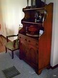 Willet Hutch