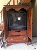 TV