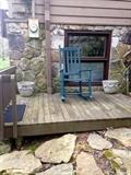 Rocking chair