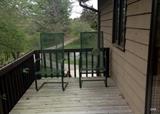 Deck chairs