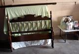 Bed frame