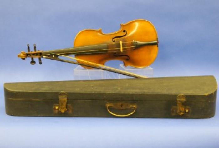 Stainer Violin 
