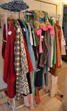 Vintage Designer Clothing