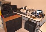 Pioneer Subwoofer Control Center Model HTV-C1, Enero Subwoofer
