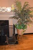 Fireplace accessories