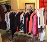 Vintage Clothing, Purses,