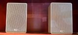Made in West Germany Canton speakers – 70 Watt- 4 ohm