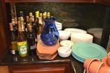 Wine Bottles
