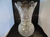 Waterford Society Hennessey 14" Vase 6 of 25.