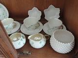 More Belleek