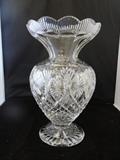 Waterford Society Large vase
