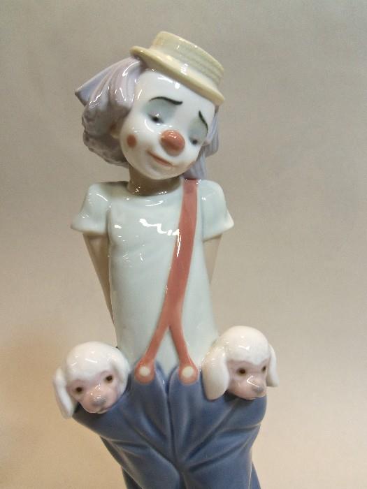 LLadro Little Pals First Issue 
