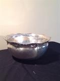 Tiffany Sterling Bowl