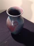 Ben Owen III Vase