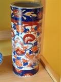 19th C. Imari Vase