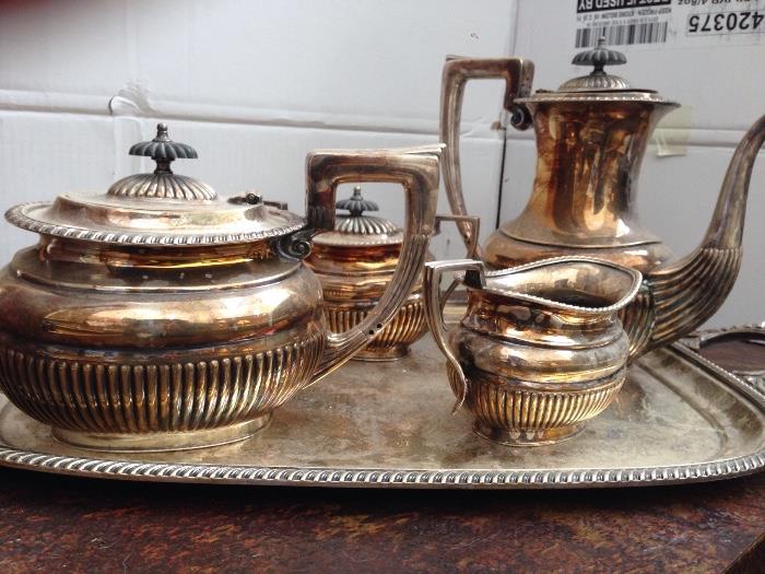 Aurora Estate Sale Dam East starts on 5/8/2015