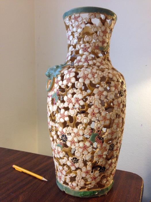 Aurora Estate Sale Dam East starts on 5/8/2015