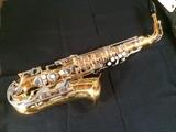 Saxophone