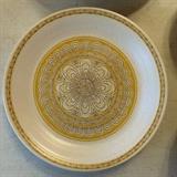 Pattern: Franciscan Hacienda (Entire Service Selling)