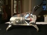 Meat Slicer,  Vintage
