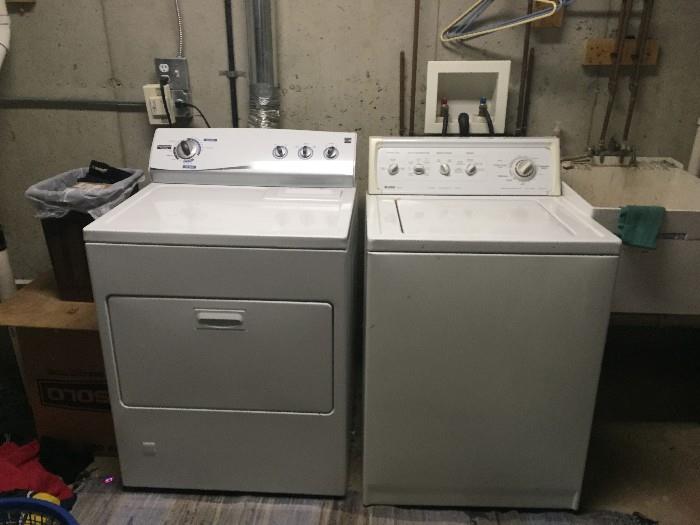 Kenmore Dryer only  a year old   KEnmore washer also Call for more info PICK UP ONLY must carry out on on your own/bring help