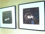 Original, commissioned, Paul Ellitch, signed & framed photographs