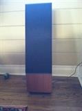 Pair of Thiel CS1 Speakers