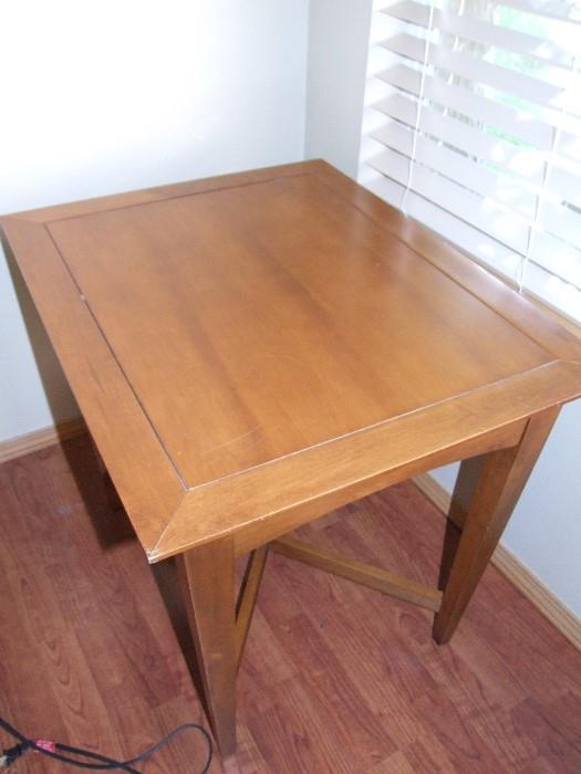 MATCHING END TABLE, SOLD SEPRATELY