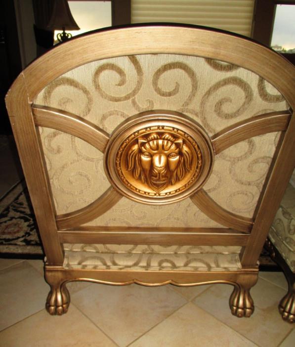 Back of Chair (pair)