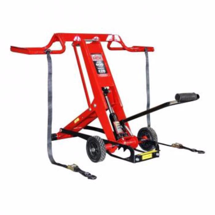http://bidonfusion.com/m/lot-details/index/catalog/2592/lot/264729/
Lot of Outdoor/Hardware with $2110 ESTIMATED retail value. Lot includes
MoJack Lawn Equipment Parts HDL 500 Lawn Mower Lift UPC/ASIN: 1
Steel Aerator Spreader - 40 Inch
Harper Steel 2 in 1 Convertible Hand Truck
True Blue 72 in. e2G Professional Box Level
Door Frame and Hinge Reinforcement
Misc. Items
