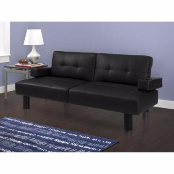 http://bidonfusion.com/m/lot-details/index/catalog/2592/lot/263710/
Lot of Furniture with $1582 ESTIMATED retail value. Lot includes
Mainstays Faux Leather Tufted Convertible Futon
Mainstays Connectrix Futon
Whalen 3-Tier Cherry Brown Flat Panel TV Stand
4 Piece Table Tennis Set with Paddles and Balls
Mainstays 3-Drawer Dresser
Misc.Items