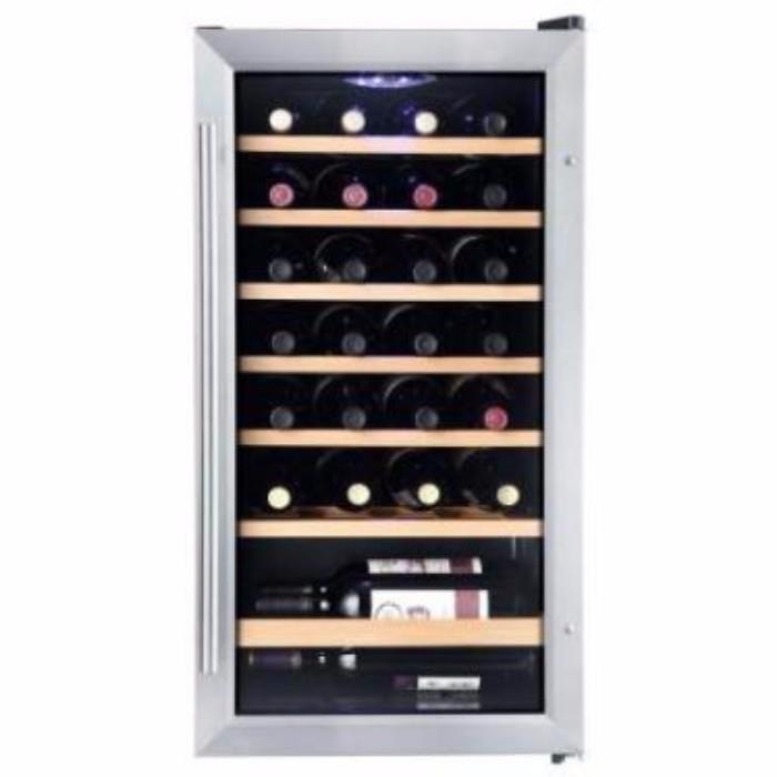 http://bidonfusion.com/m/lot-details/index/catalog/2592/lot/264492/
Lot of Home Appliance with $2670 ESTIMATED retail value. Lot includes
Vissian17 in. 28-Bottle Wine Cooler in Stainless Steel UPC/ASIN: 1
Sharp 1.3 cu. ft. Countertop Microwave in Stainless Steel with Sensor Cooking
KUL 30 Pint Dehumidifier-DISCONTINUED
Misc Item (some items may be open or broken)