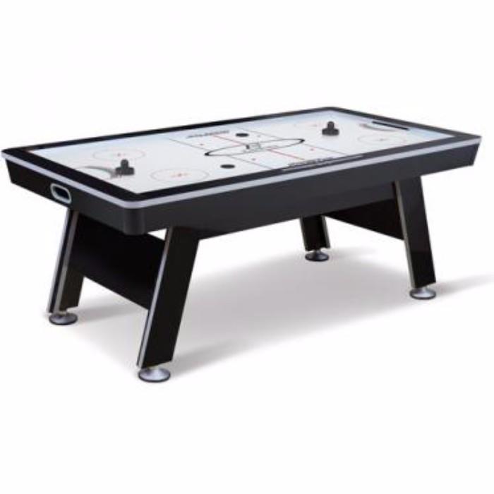 http://bidonfusion.com/m/lot-details/index/catalog/2592/lot/263645/
Lot of Furniture/Toys with $1717 ESTIMATED retail value. Lot includes
EastPoint Sports 80" Air Powered Hockey Table UPC/ASIN: 815419016821
Garrett Counter Height Dining Chair - 2 pk UPC/ASIN: 898838003337
Bazoongi 7' Hexagonal Kids Combo Trampoline and Enclosure UPC/ASIN: 839539009297
Gaming Chair, Blue/Black UPC/ASIN: 6945476101001
Lifezone 4 Element Infrared Heater Black Cabinet UPC/ASIN: 817223013102
Misc. Items (Some items MAY be broken)